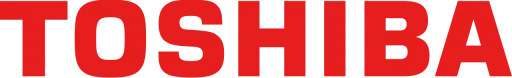 TOSHIBA