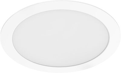 Jupiter 9W 6500K Beyaz Işık Backlight LED Panel LD512 B