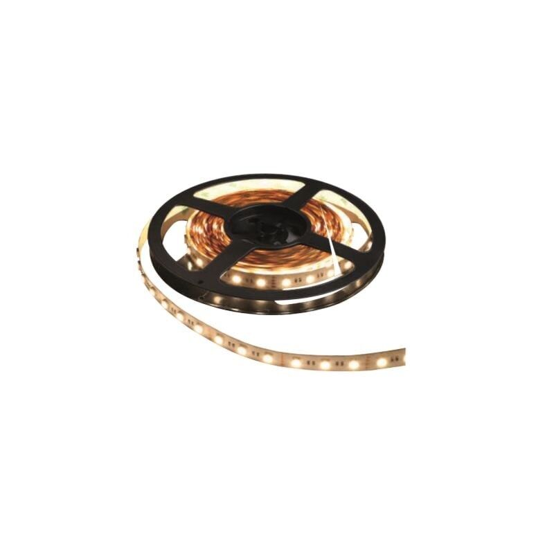 Jupiter 12V İç Mekan Üç Çipli Şerit LED  LE210 - 4000K Natural Beyaz