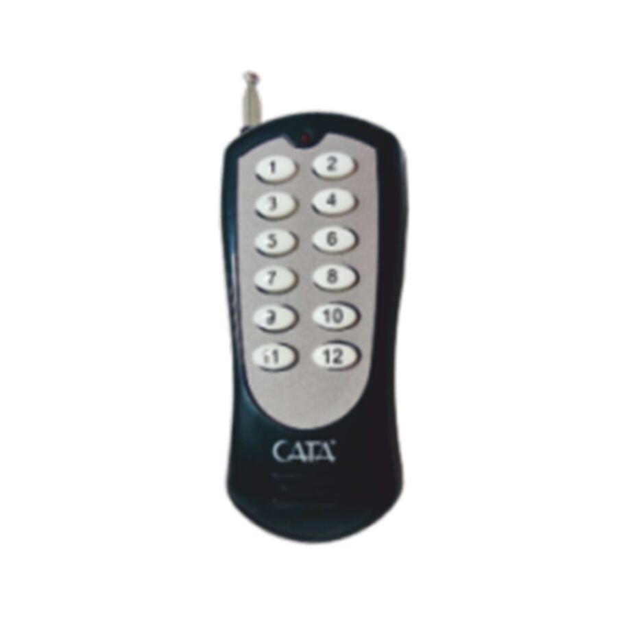 Cata Havuz Armatürü Kumandası CT-9155