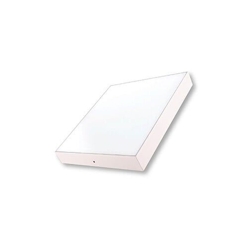 ACK AP06-01800 3000K Günışığı Sıva 18W Beyaz Kasa Kare Sıva Üstü Led Panel