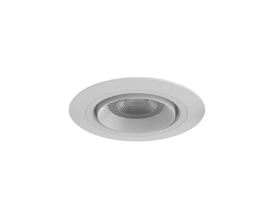 Jupiter 7W Hareketli Led Spot 6500K Beyaz Işık LS559 B