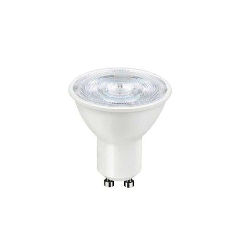Osram GU10 Duylu 4.5W/827 Led Ampul 2700K Sarı Işık