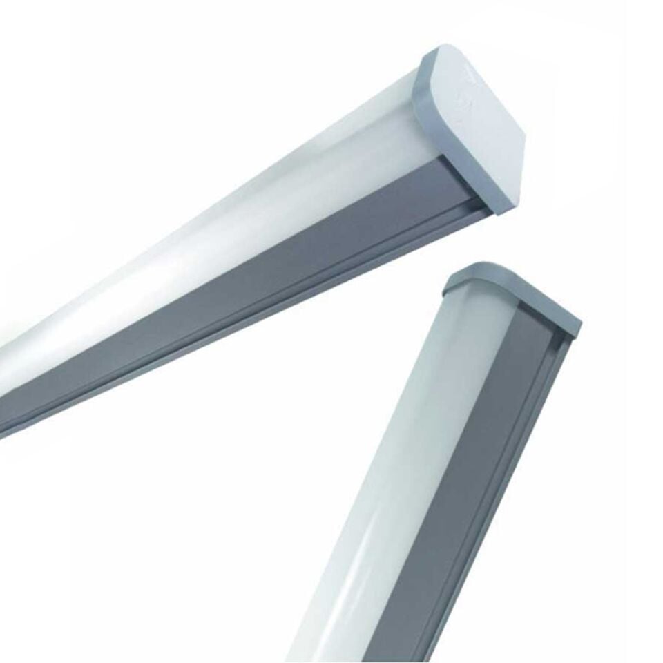 ACK AT03-31230 Kitli 36W 6500K Beyaz Led Bant Etanj Armatür