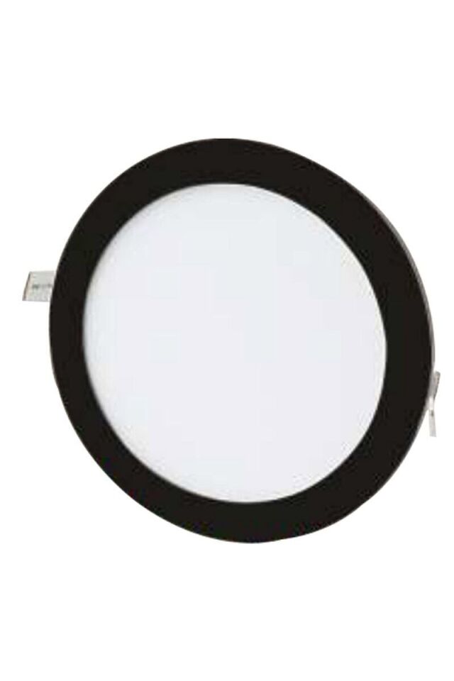Cata 18W Slım Led Panel Spot  Alüminyum Kasa 6500 Kelvin Beyaz IşıkCT-5129B