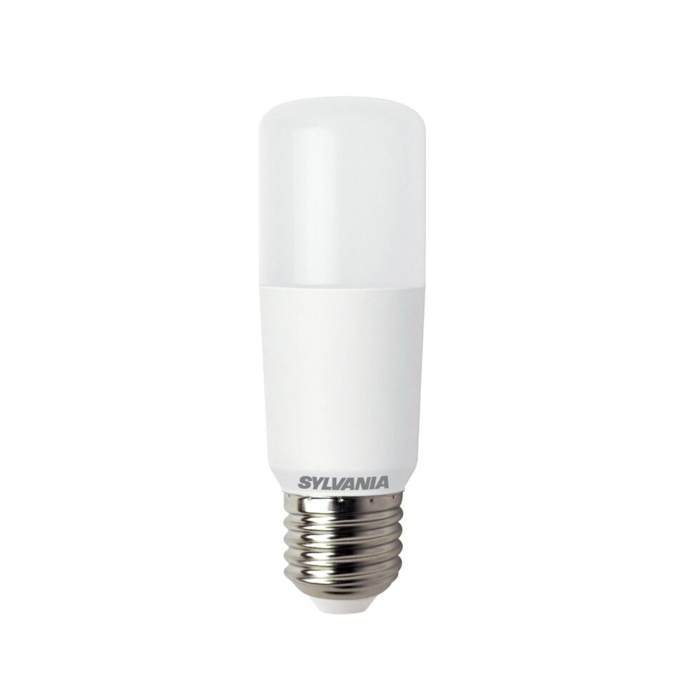 Sylvania 8W E27 Duy 6500K Beyaz Işık Toledo Stick 0029563