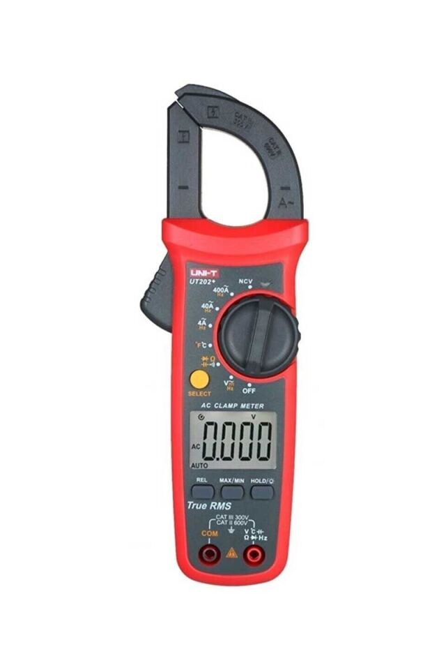 Unit UT202+ Dijital Pensampermetre