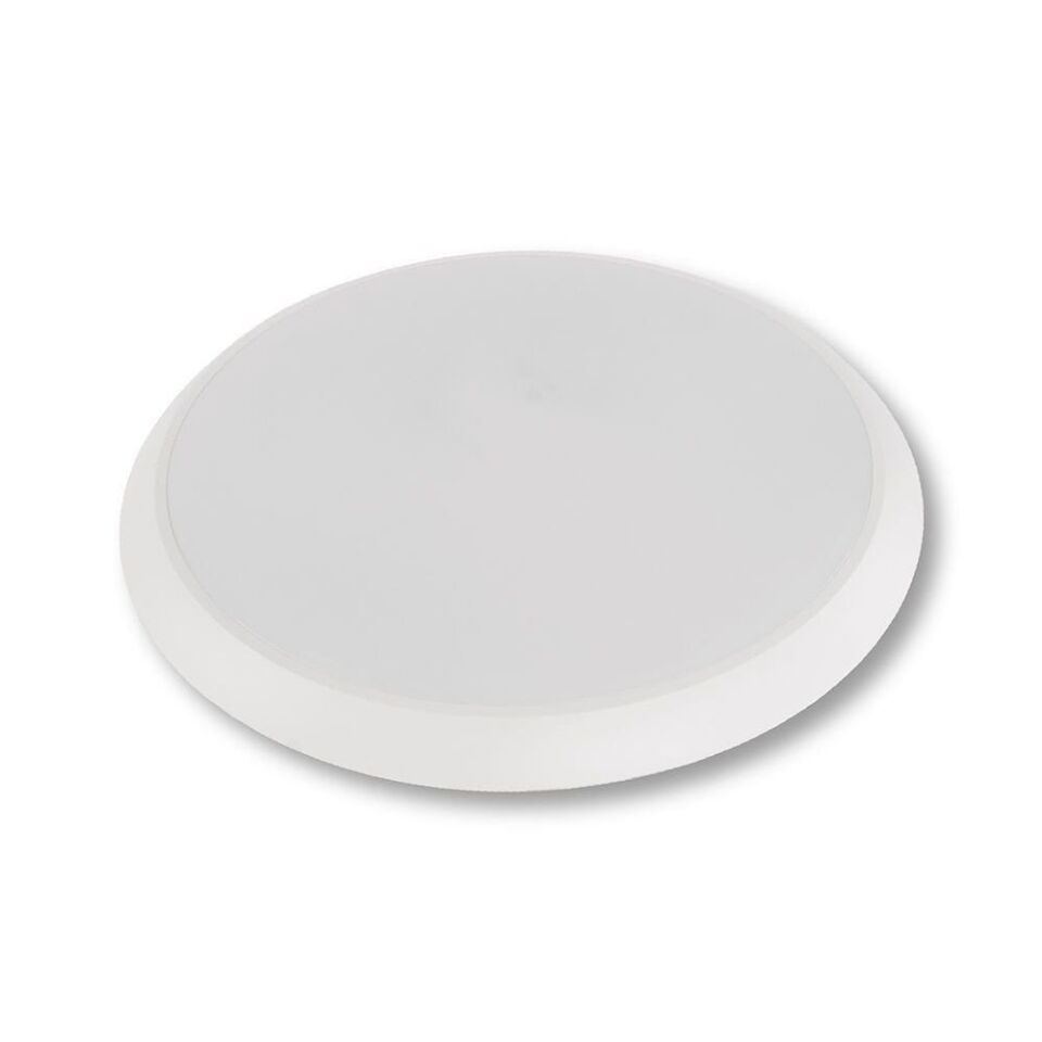 ACK 18W 4000K Radar Sensörlü Acil Aydınlatma Kiti Beyaz AC20-00110