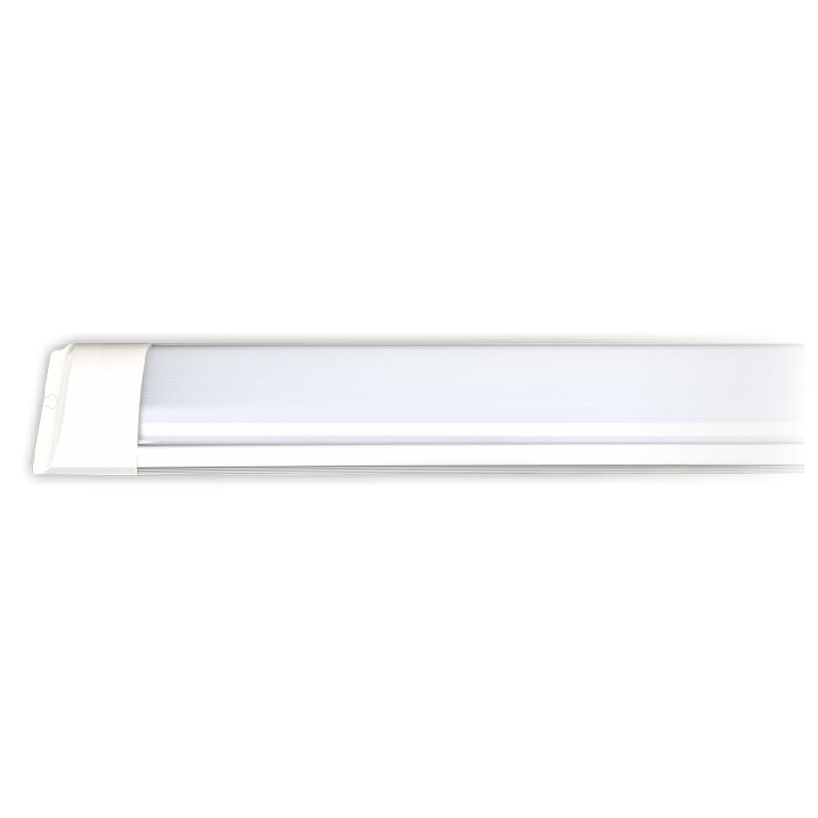 Cata 40W Ledli Bant Armatür 3200K Gün Işığı CT-2475