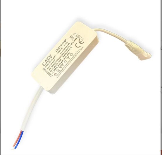 Cata 60x60 Led Armatür Driver Jaklı (40W)