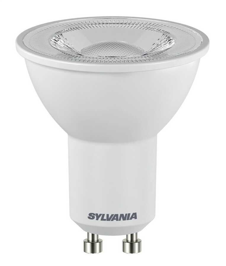 Sylvania 7W GU10 Duy 4000K Natural Beyaz REFLED ES50 291857