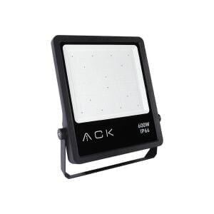 ACK 600W Dob Smd Led Projektör 6500K