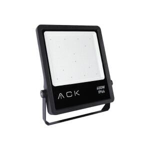 ACK 600W Dob Smd Led Projektör 6500K