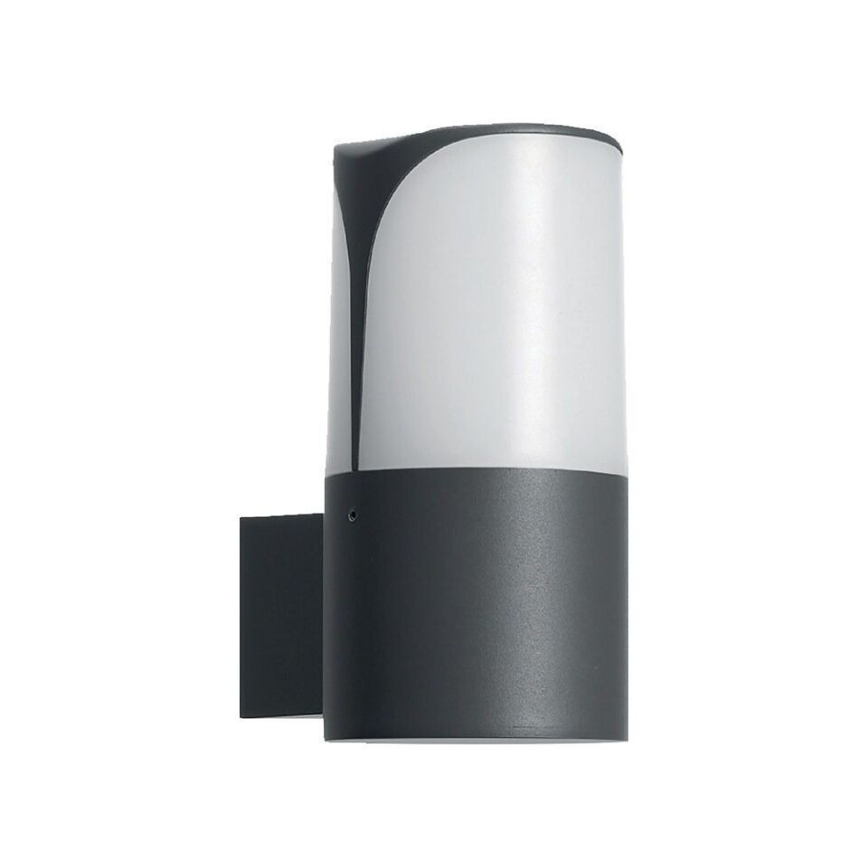 ACK Selge 12cm Alüminyum E27 DUY Duvar Apliği AG36-00332