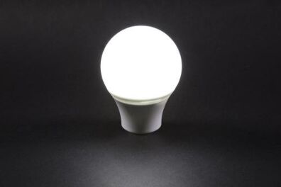 Cata 6400K Beyaz Işık 12W Sensörlü Led Ampul CT-4259
