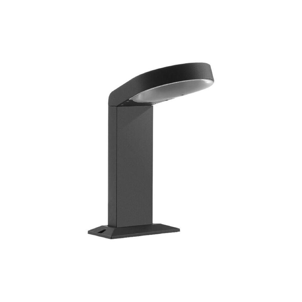 ACK 3000K 30 cm x 23,5 cm 6W Led Bahçe Armatürü AG43-02902