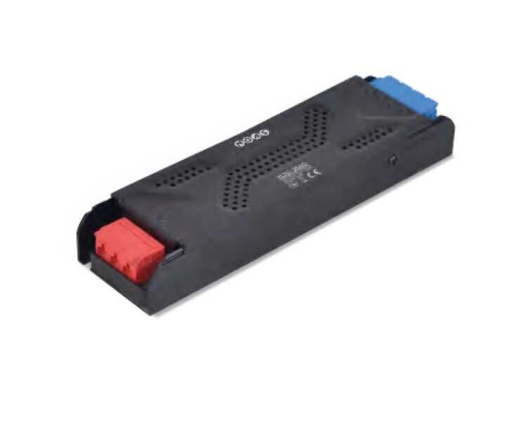 Noas 12V-20A Promax Trafo YL20-2500