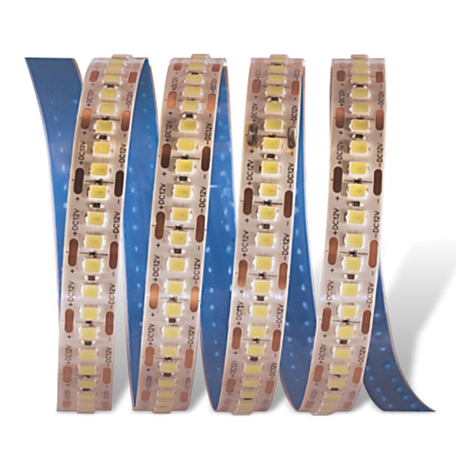 Cata Gold 12v 240 Çipli 4000K Natural Beyaz Şerit Led İç Mekan Ct4538N