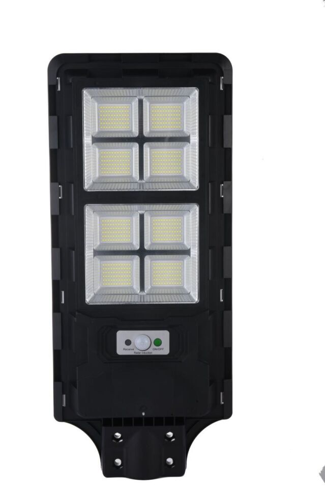 Cata 250W SOLAR Led Sokak Armatürü CT-4641 Beyaz Işık