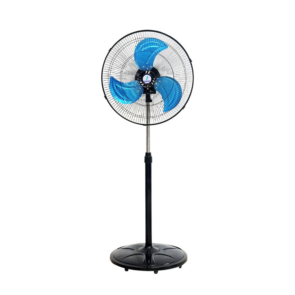Vanti 130 Watt Kumandalı Sanayi Tipi  Ayaklı Vantilatör KCF276K