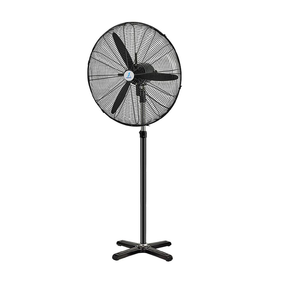 Vanti Sanayi Tipi Ayaklı Vantilatör 65cm- KCF291-AY