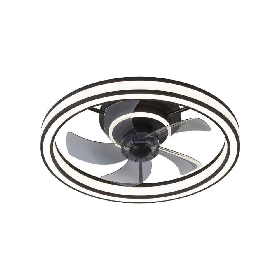 Vanti 15W 20” Ledli Modern Tavan Vantilatörü KCF296