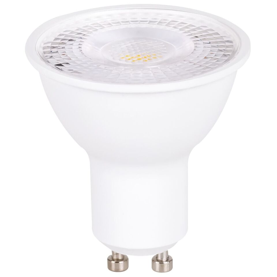 Global K2  Kes049 Smd Ledli Lensli Gu10 Ampul 7W AMBER