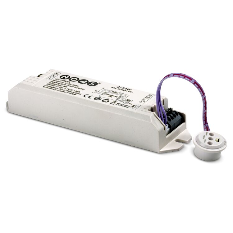 Noas 3-54W Acil Durum Kiti 220V YL89 3054