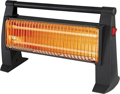 Kumtel KS-2819 1200 W Quartz Isıtıcı