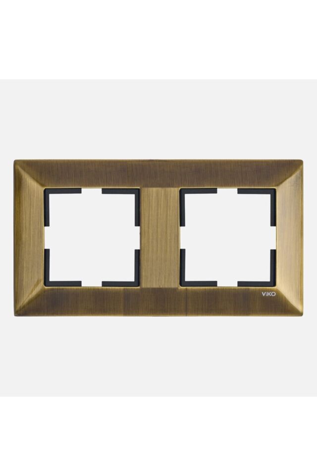 Viko Artline Trenda Metal Çerçeve