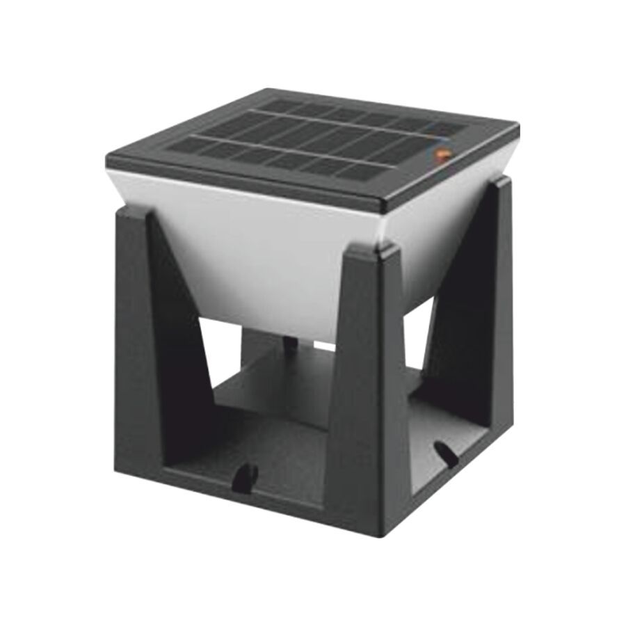 Cata Tibet Solar Set Üstü Armatür CT-7314