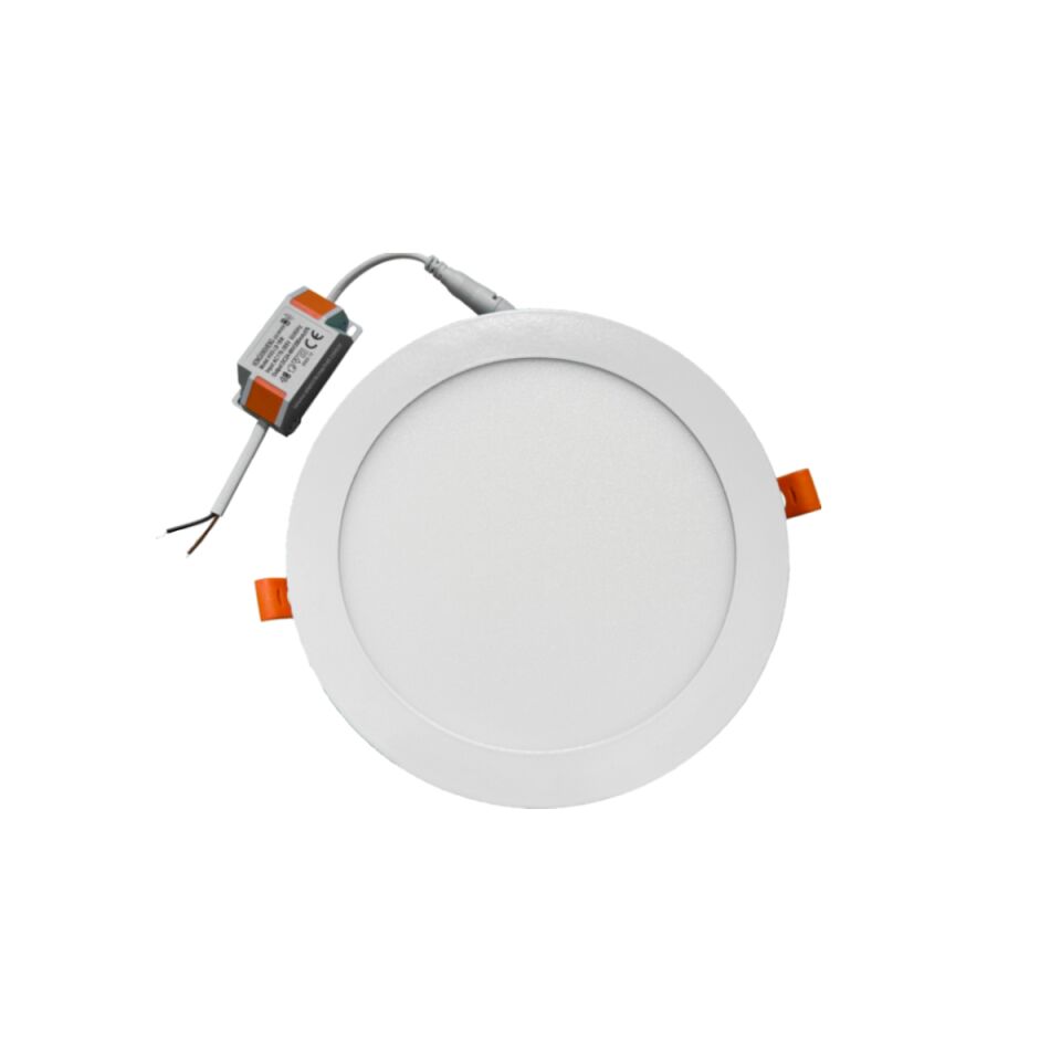 Jupiter 6W Eko Serisi Led Panel LD471 Beyaz Işık