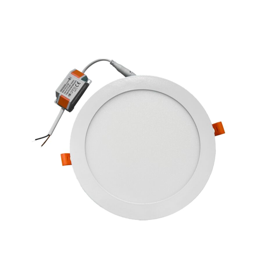 Jupiter Beyaz 12W Eko Serisi Led Panel LD472 3000K Gün Işığı