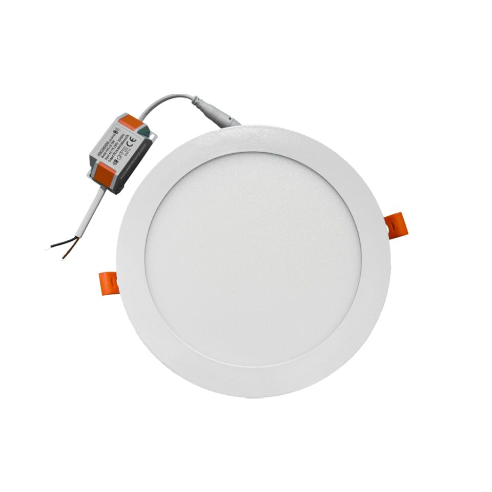 Jupiter Beyaz 18W Eko Serisi Led Panel LD473 Gün Işığı