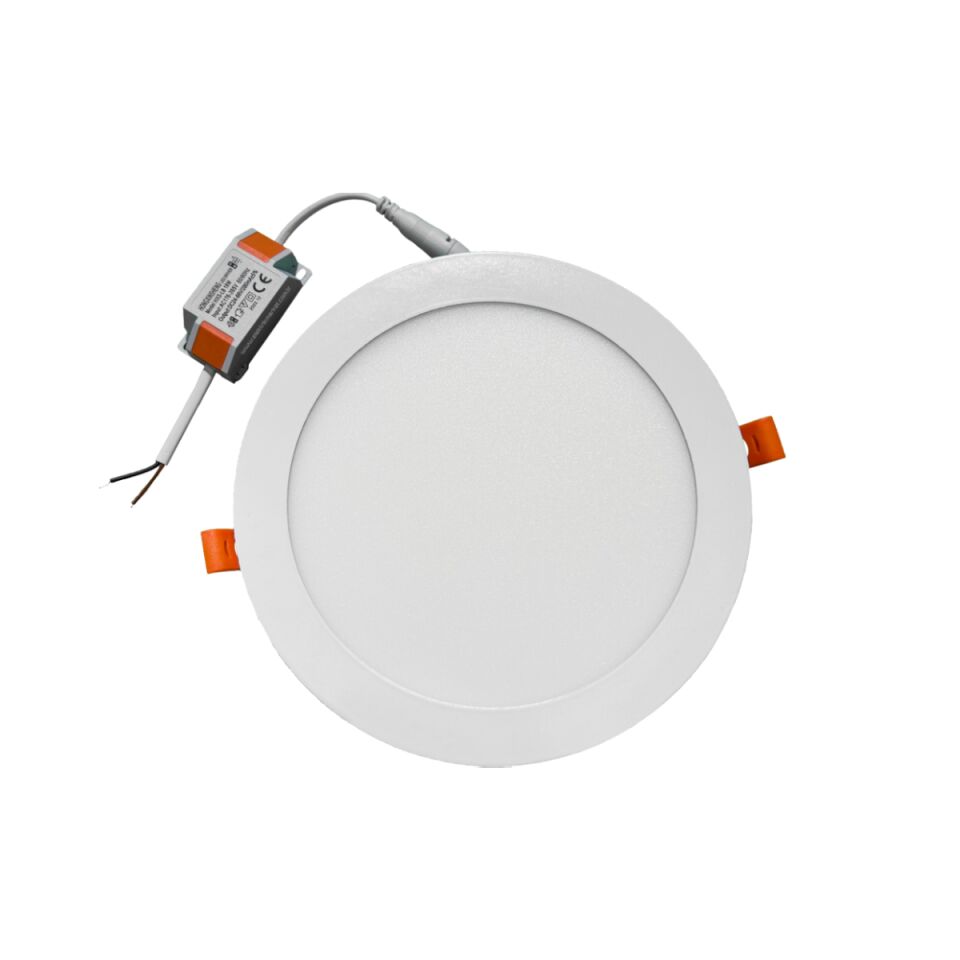 Jupiter 15W Eko Serisi Led Panel LD474 Gün Işığı